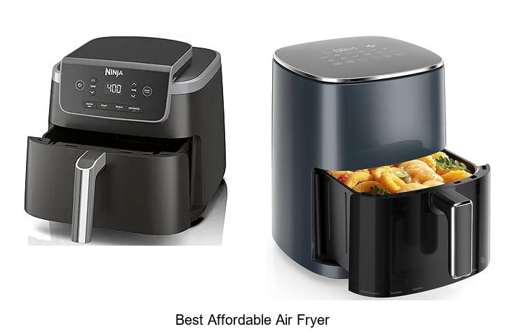 Top 15 Best Affordable Air Fryer Deals You Can’t Miss!