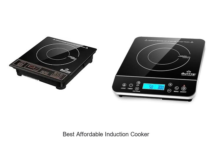 Top 15 Best Affordable Induction Cooker You Can’t Miss