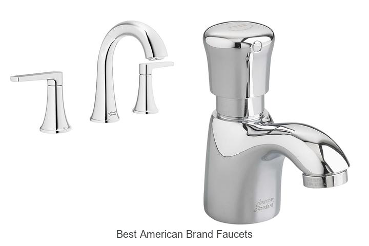 Top 15 Best American Brand Faucets That Wow Your Kitchen
