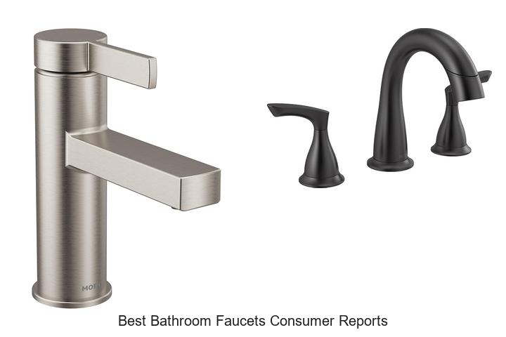 Top 15 Best Bathroom Faucets Consumer Reports Reveals!