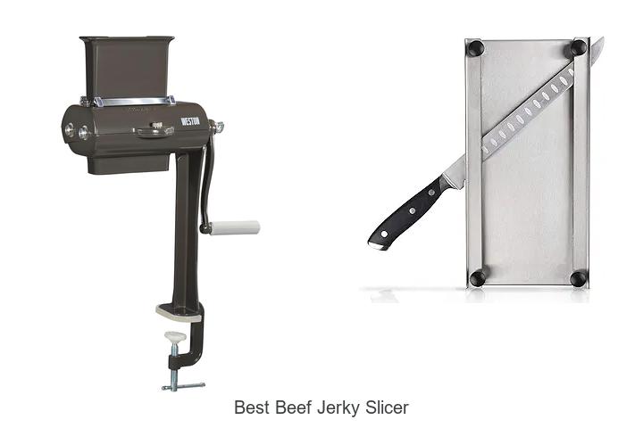 Top 15 Best Beef Jerky Slicer Hacks You Need to Know!