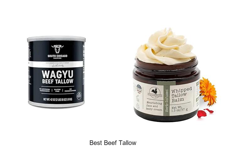 Top 15 Best Beef Tallow Hacks You Can’t Miss Today!