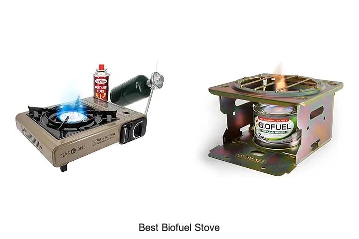Top 15 Best Biofuel Stove Hacks You Can’t Miss Today!