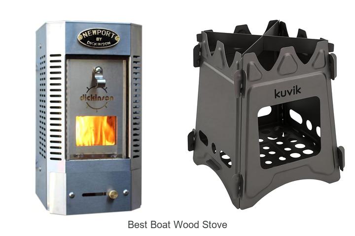 Top 15 Best Boat Wood Stove That Will Warm Your Journey