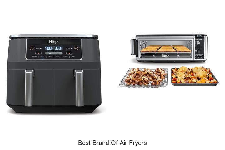 Top 15 Best Brand of Air Fryers You Must Own Now!