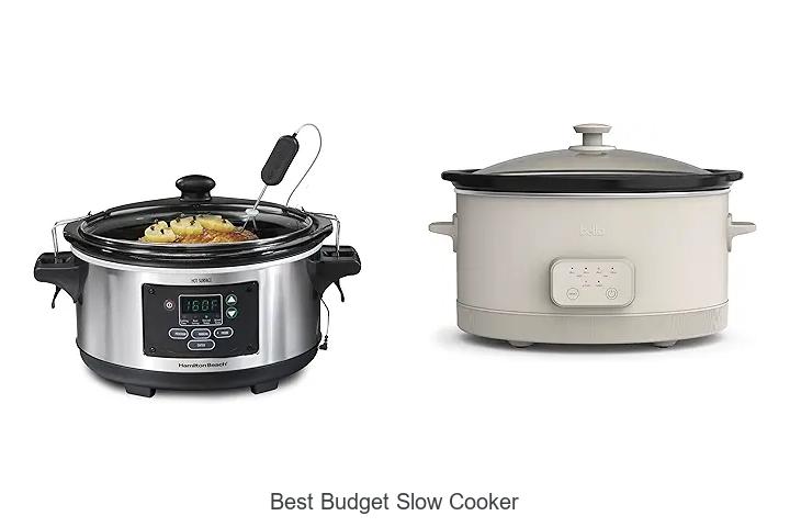 Top 15 Best Budget Slow Cooker Hacks You Can’t Miss!