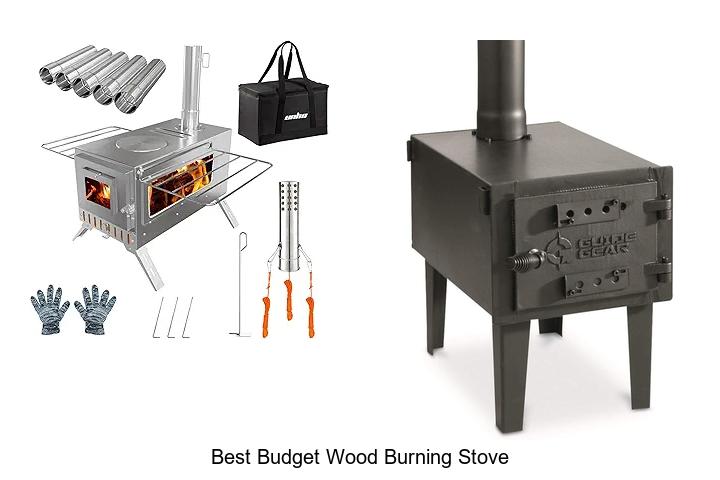 Top 15 Best Budget Wood Burning Stove That Saves Cash!