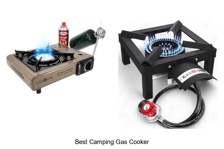 Top 15 Best Camping Gas Cooker That Will Blow Your Mind