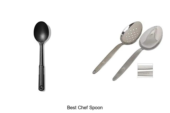 Top 15 Best Chef Spoon Hacks You Can’t Miss Today!