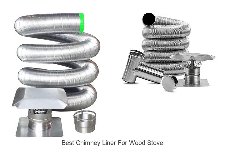 Top 15 Best Chimney Liner for Wood Stove You Must Try!