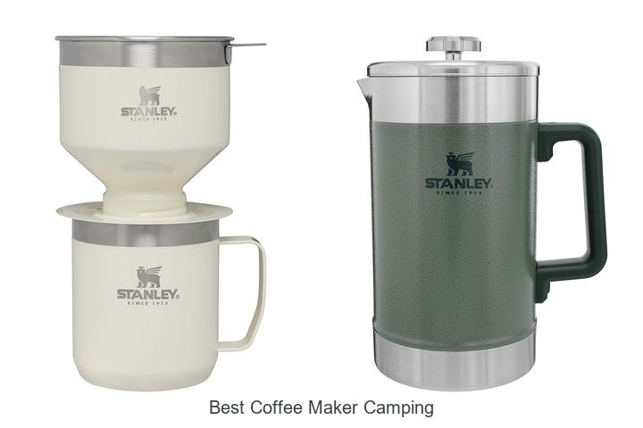 Top 15 Best Coffee Maker Camping Hacks You Need Today