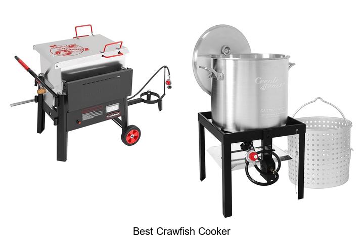 Top 15 Best Crawfish Cooker Picks You Can’t Miss