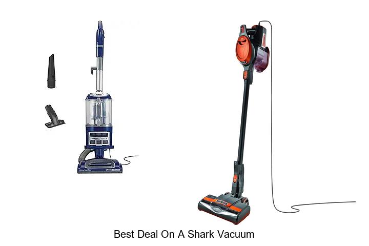 Top 15 Best Deal On A Shark Vacuum You Can’t Miss!