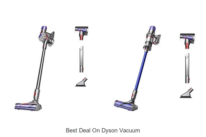 Top 15 Best Deal On Dyson Vacuum You Can’t Miss Today