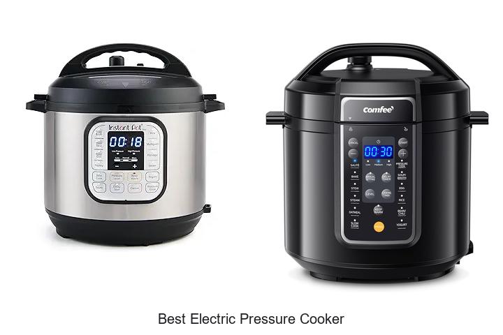 Top 15 Best Electric Pressure Cooker Deals You Can’t Miss