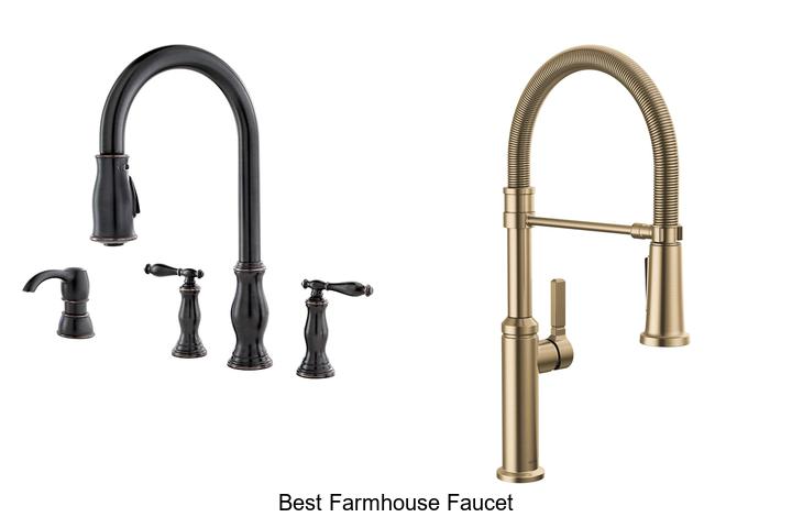 Top 15 Best Farmhouse Faucet You Can’t Miss Today