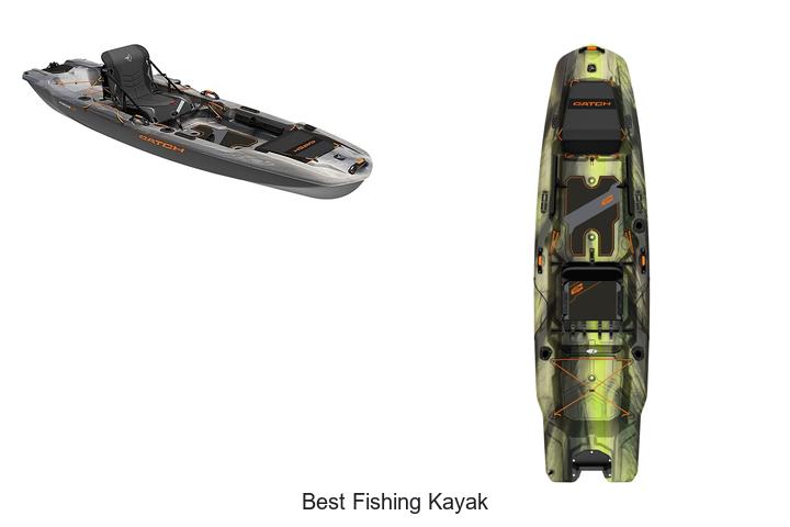 Top 15 Best Fishing Kayak You Must Try Now