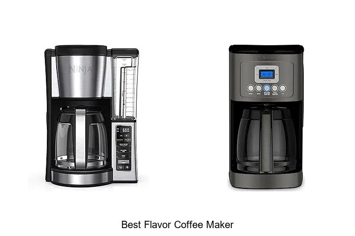 Top 15 Best Flavor Coffee Maker Secrets You Need Now
