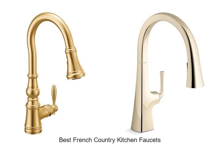 Top 15 Best French Country Kitchen Faucets You’ll Love