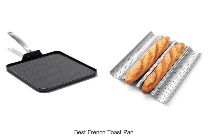 Top 15 Best French Toast Pan Hacks You Need to Try Now