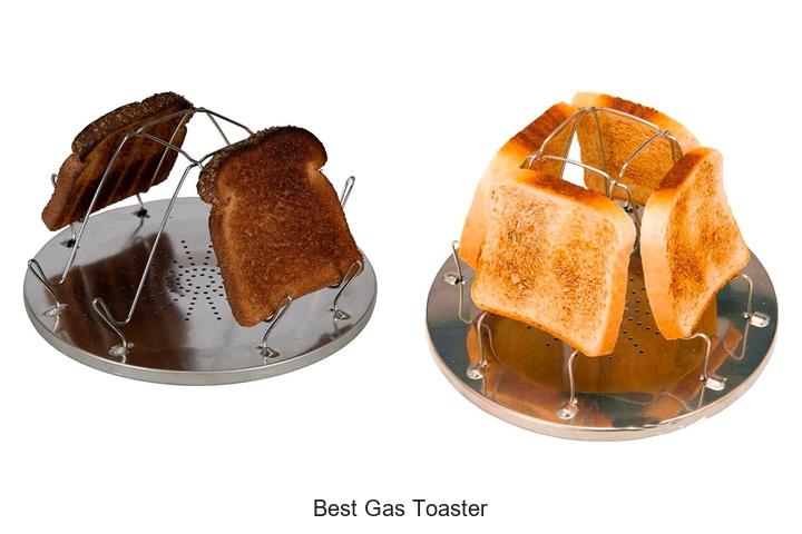 Top 15 Best Gas Toaster That Will Change Your Breakfast!