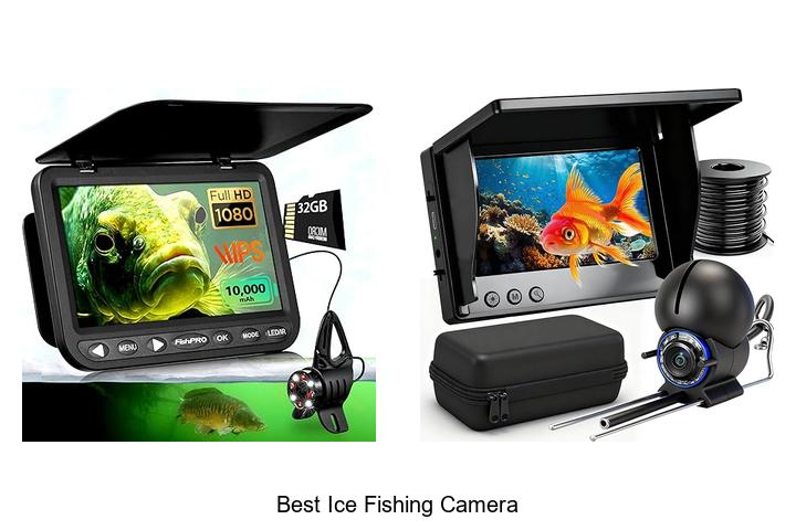 Top 15 Best Ice Fishing Camera That Will Blow Your Mind!