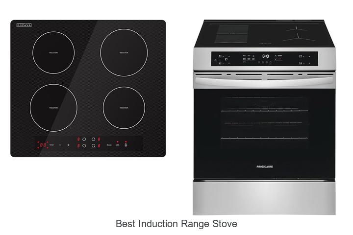 Top 15 Best Induction Range Stove That Will Blow Your Mind