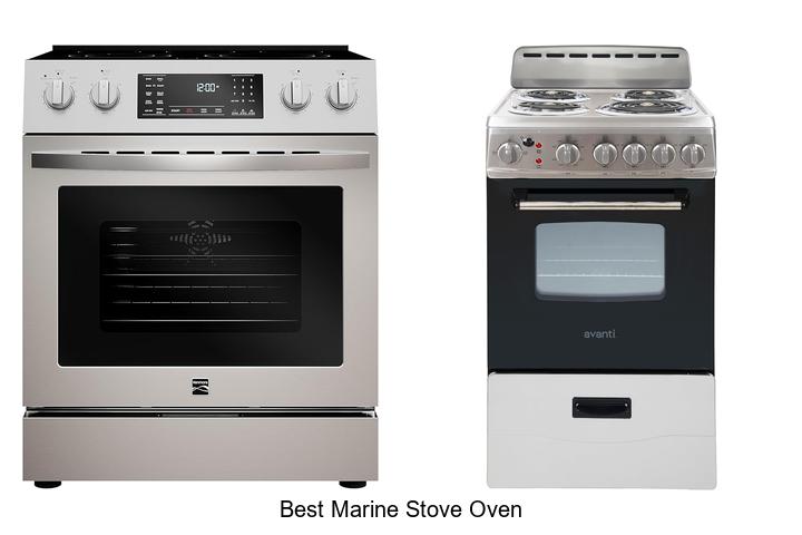 Top 15 Best Marine Stove Oven You Can’t Miss Today!