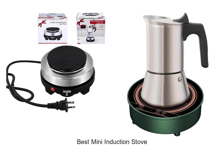 Top 15 Best Mini Induction Stove That Will Change Cooking!