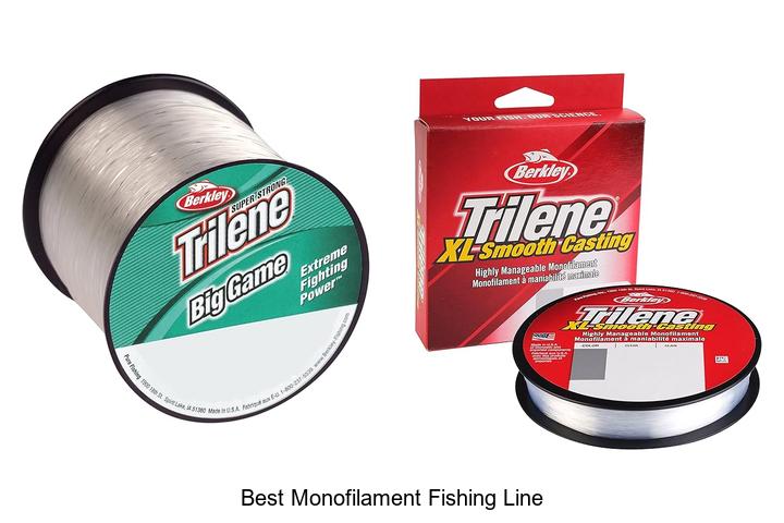 Top 15 Best Monofilament Fishing Line That Will Blow Minds