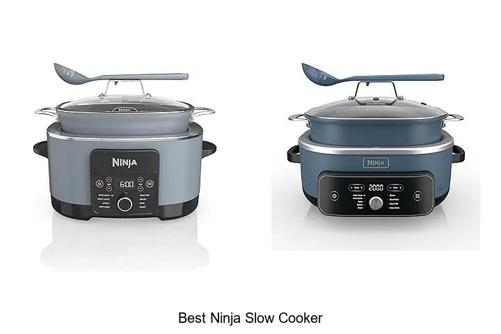 Top 15 Best Ninja Slow Cooker Secrets You Need to Know!