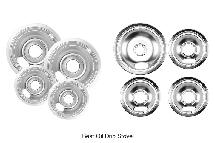 Top 15 Best Oil Drip Stove You Can’t Miss Buying Now