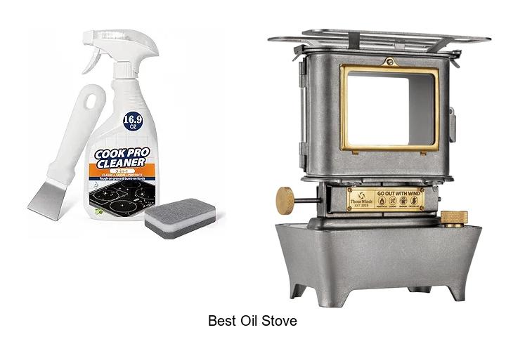 Top 15 Best Oil Stove Deals You Can’t Miss Today