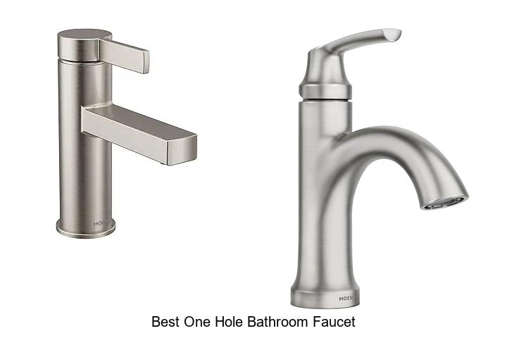Top 15 Best One Hole Bathroom Faucet That Will Amaze You