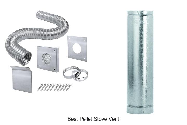 Top 15 Best Pellet Stove Vent Hacks You Can’t Miss!