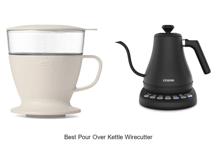 Top 15 Best Pour Over Kettle Wirecutter Picks You’ll Love