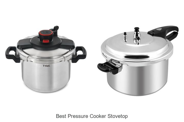 Top 15 Best Pressure Cooker Stovetop for Quick Cooking