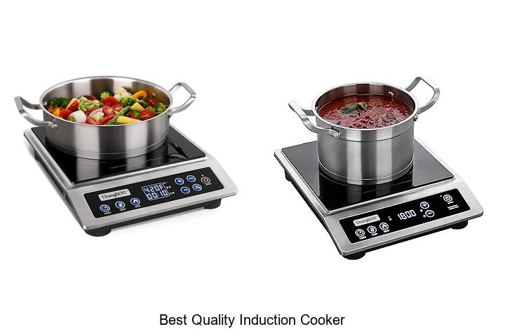Top 15 Best Quality Induction Cooker for Effortless Cooking