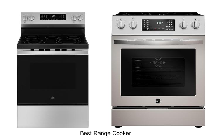 Top 15 Best Range Cooker Deals You Can’t Miss!