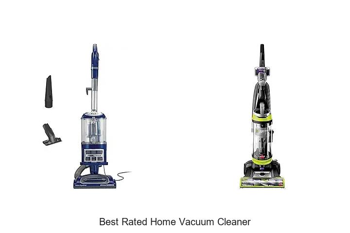 Top 15 Best Rated Home Vacuum Cleaner That Blow Minds!