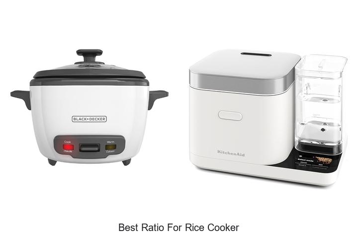 Top 15 Best Ratio for Rice Cooker To Perfect Fluffy Rice!