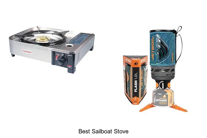 Top 15 Best Sailboat Stove Hacks You Can’t Miss