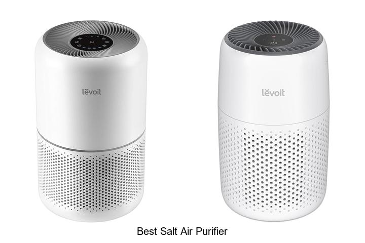 Top 15 Best Salt Air Purifier That Will Change Your Life!