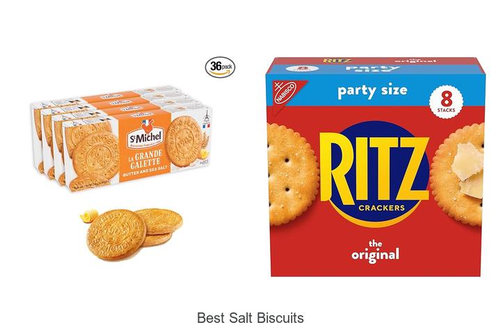 Top 15 Best Salt Biscuits You Need to Try Today!