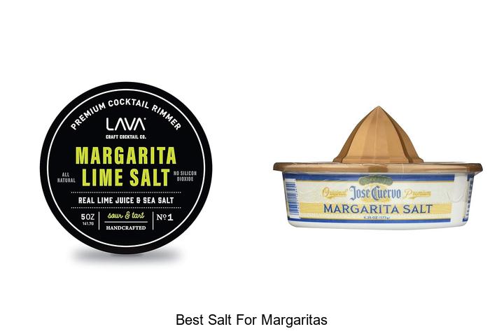 Top 15 Best Salt For Margaritas That Will Blow You Away!