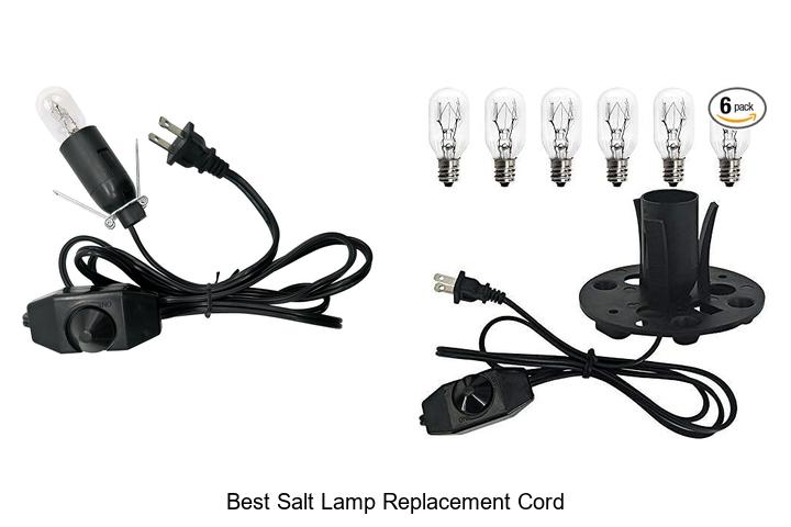 Top 15 Best Salt Lamp Replacement Cord You Need Now!