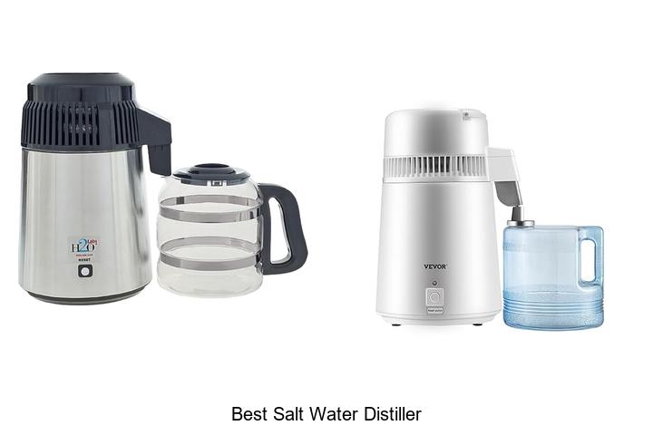 Top 15 Best Salt Water Distiller You Can’t Live Without