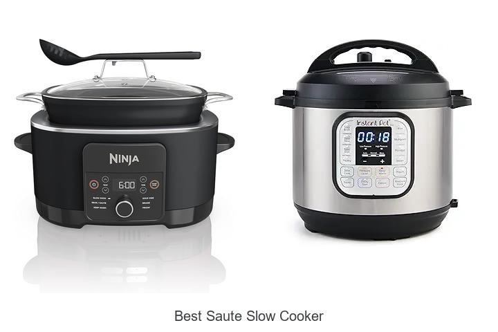 Top 15 Best Saute Slow Cooker Hacks You Need to Try Now