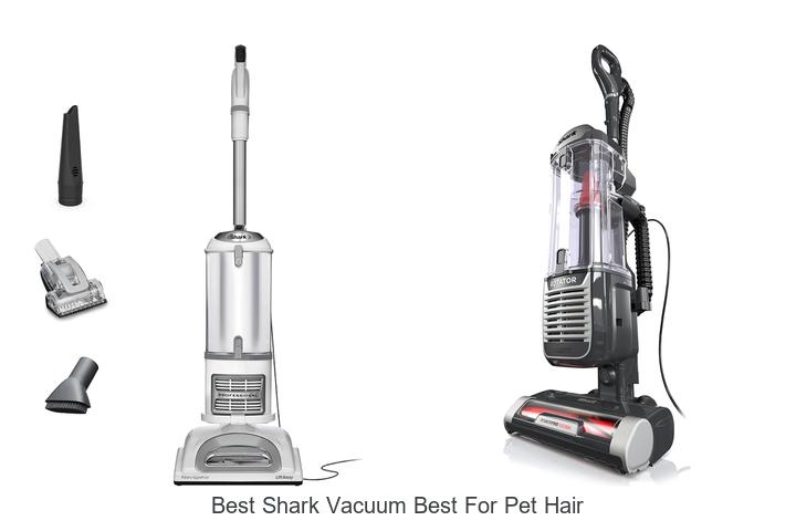 Top 15 Best Shark Vacuum Best for Pet Hair You Need Now