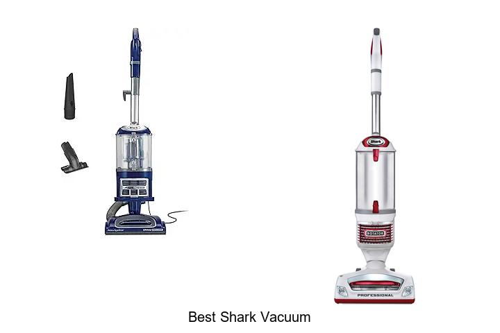Top 15 Best Shark Vacuum That Will Blow Your Mind